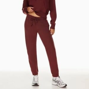 Aritzia Tina Sweat Pants